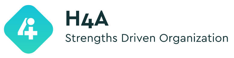 H4A – Strengths Driven Organization